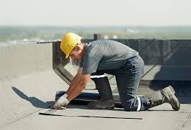 Best Flat Roofing  in Farmers Branch, TX